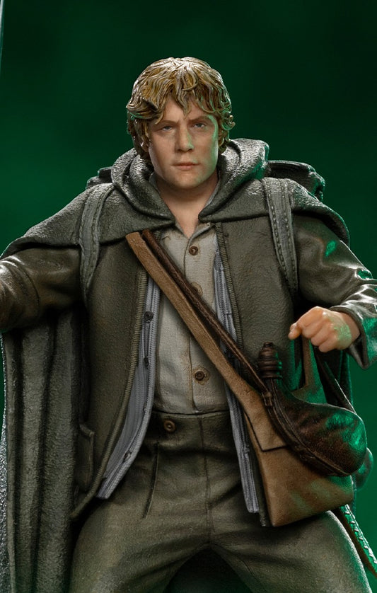 Sam - The Lord of the Rings - BDS Art Scale 1/10 - Iron Studios