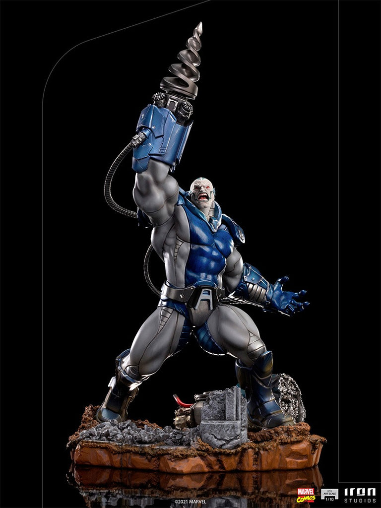 Apocalypse - X-Men - BDS Art Scale 1/10 - Iron Studios