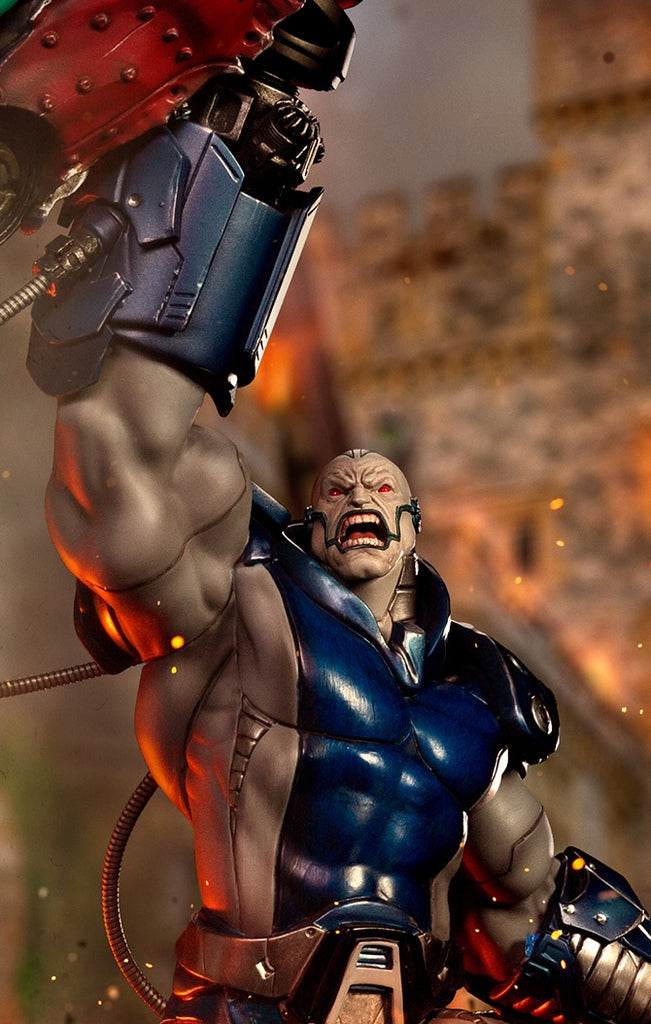 Apocalypse Deluxe - X-Men - BDS Art Scale 1/10 - Iron Studios