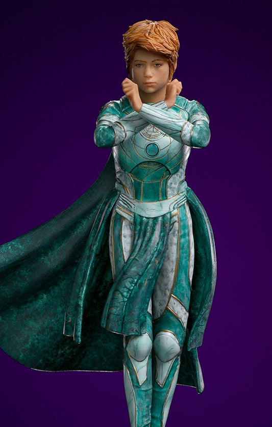 Sprite  Eternals  BDS Art Scale 1/10  Iron Studios