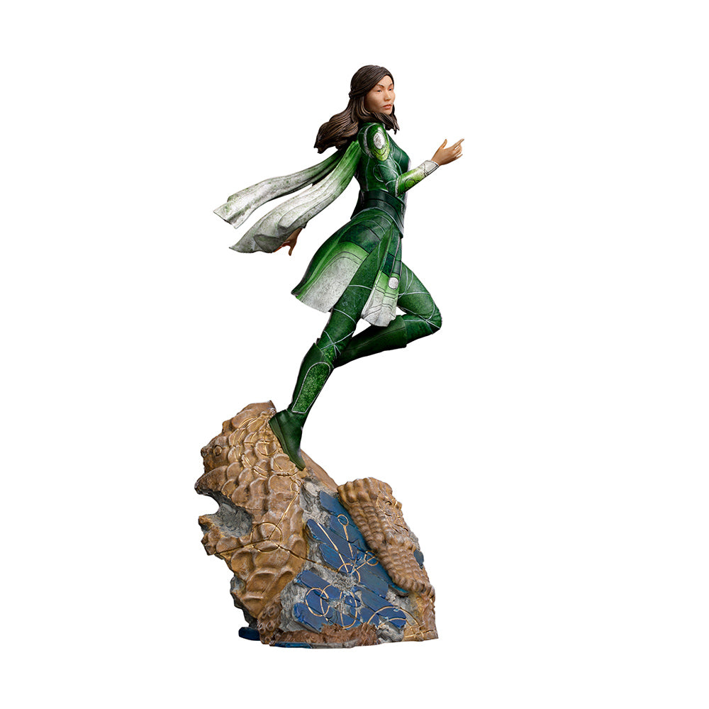 Sersi - Eternals - BDS Art Scale 1/10 - Iron Studios