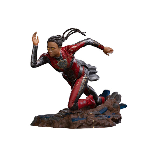 Makkari - Eternals - BDS Art Scale 1/10 - Iron Studios