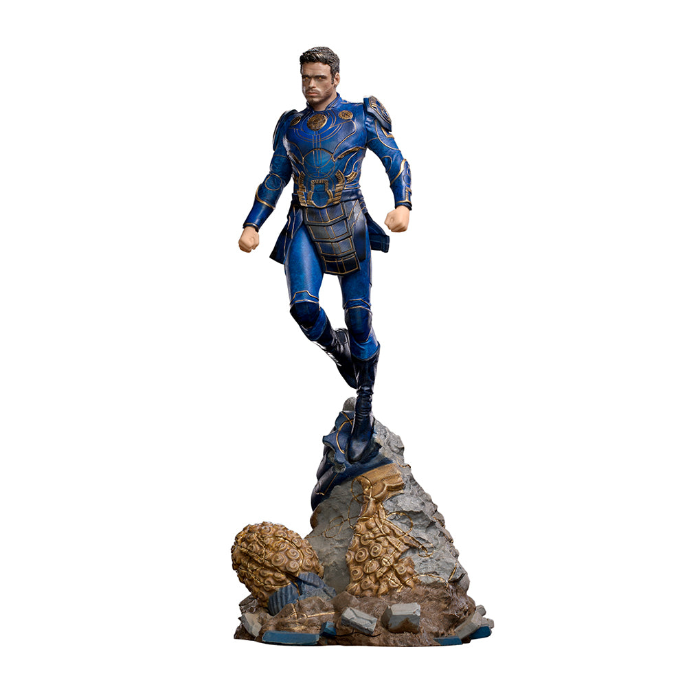 Ikaris  Eternals  BDS Art Scale 1/10  Iron Studios