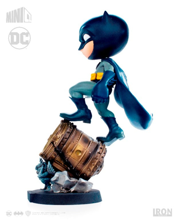 Batman Comics Deluxe - DC Comics - Minico - Iron Studios