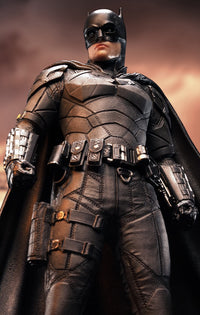 The Batman - The Batman - Art Scale 1/10 - Iron Studios