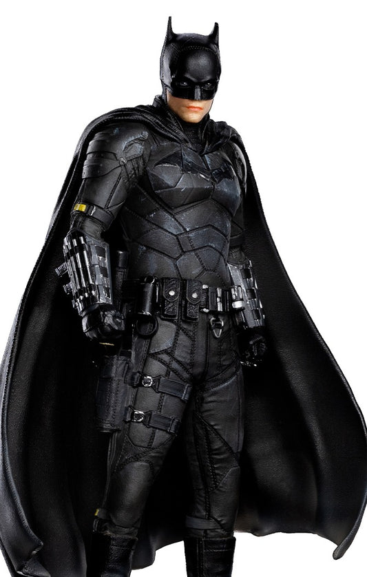 The Batman - The Batman - Art Scale 1/10 - Iron Studios
