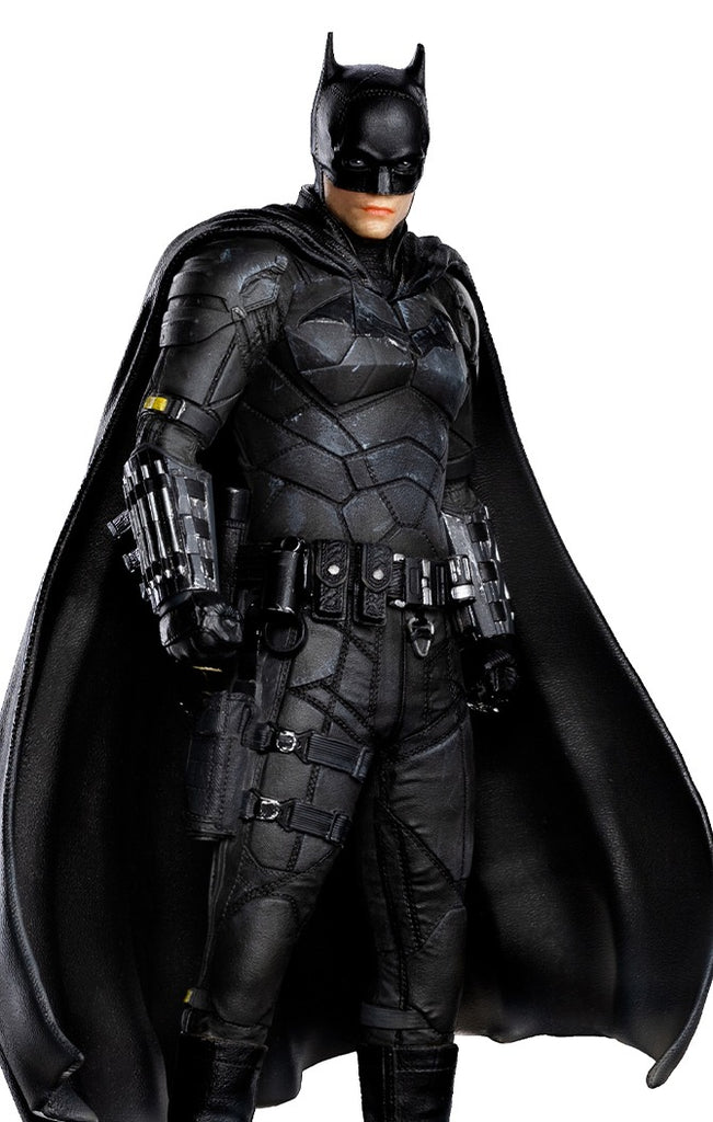 The Batman - The Batman - Art Scale 1/10 - Iron Studios