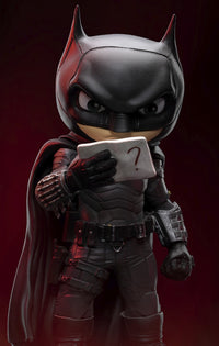 The Batman - The Batman - Minico - Iron Studios
