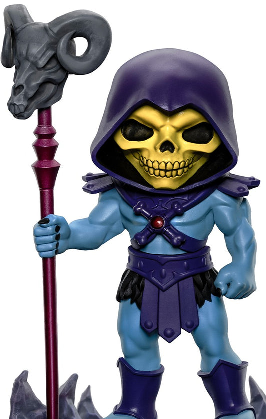 Skeletor - Masters of the Universe - Minico - Iron Studios