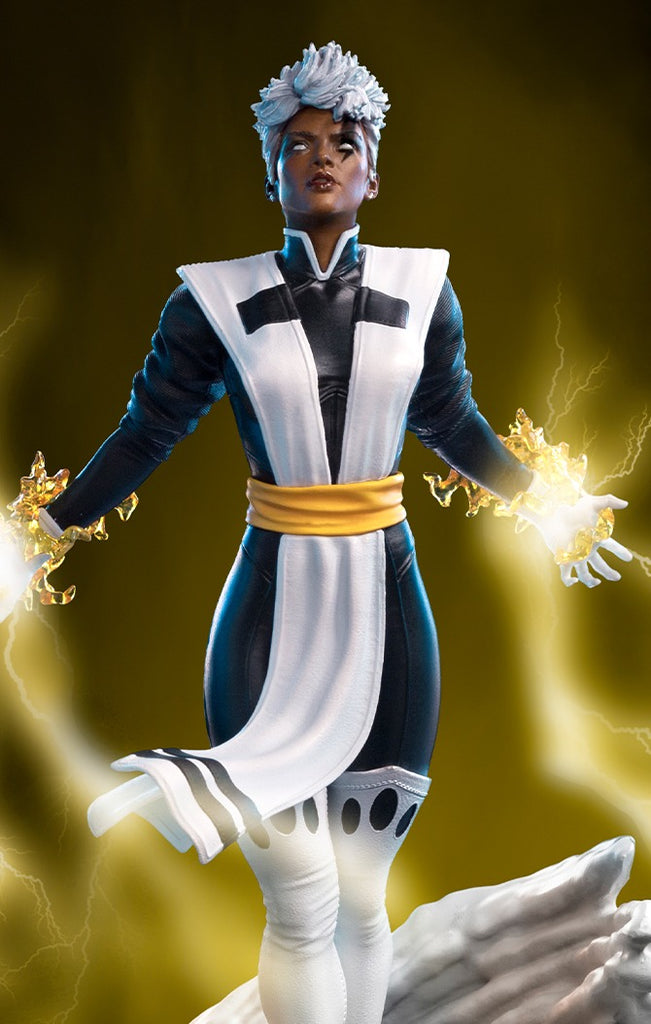 Storm - X-Men: Age of Apocalypse - BDS Art Scale 1/10 - Iron Studios