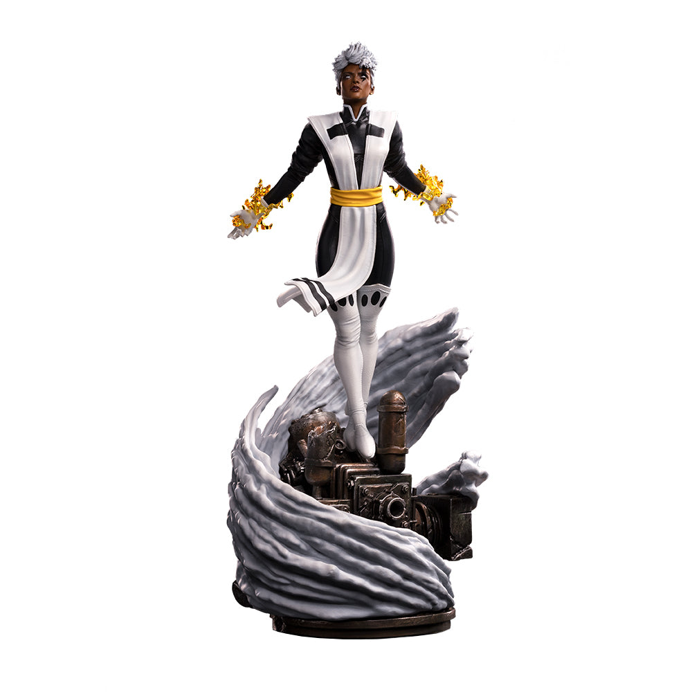 Storm - X-Men: Age of Apocalypse - BDS Art Scale 1/10 - Iron