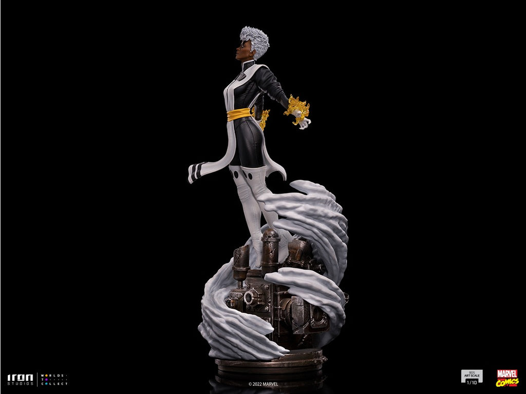 Storm - X-Men: Age of Apocalypse - BDS Art Scale 1/10 - Iron Studios
