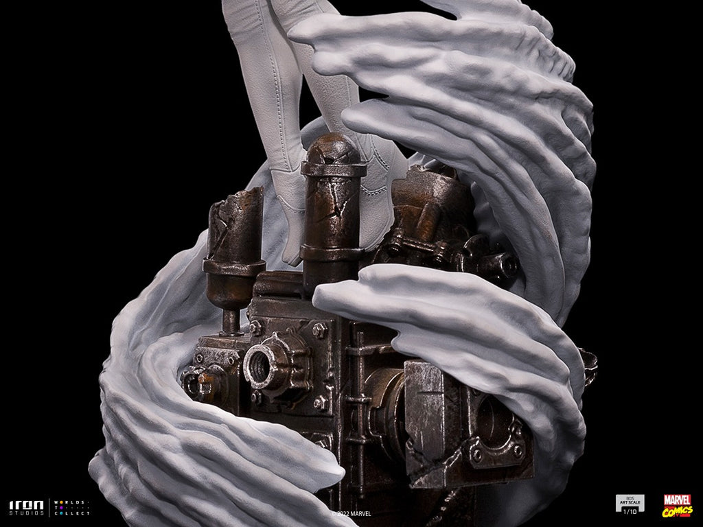 Storm - X-Men: Age of Apocalypse - BDS Art Scale 1/10 - Iron Studios