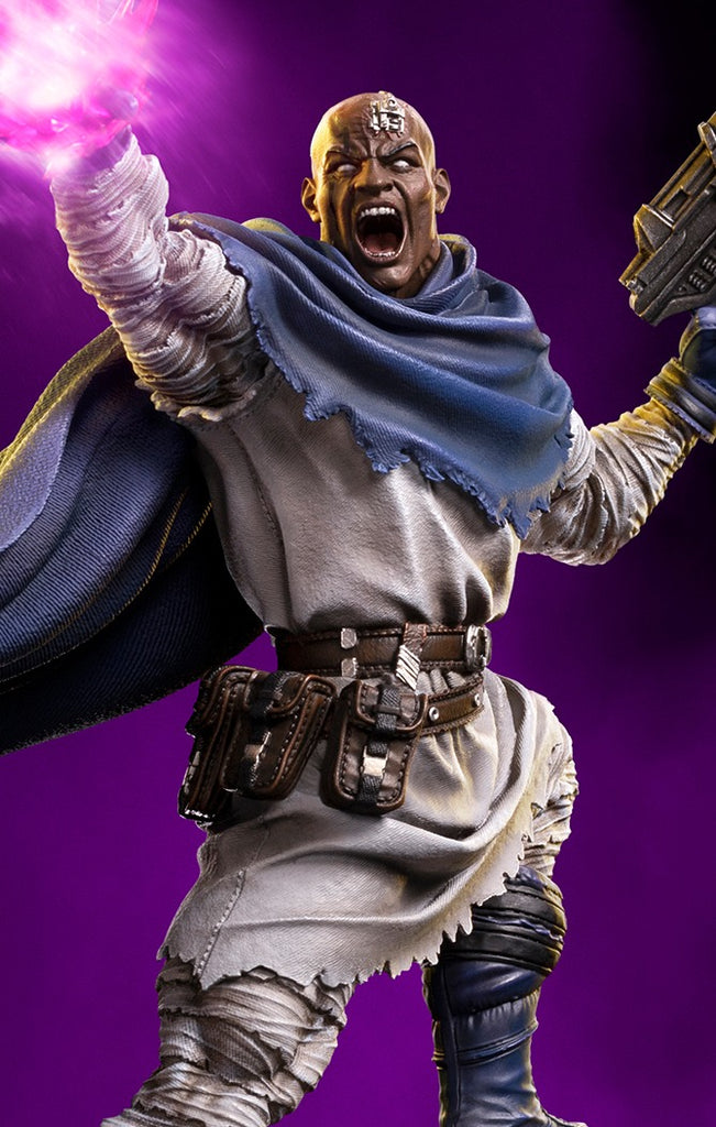 Bishop - X-Men: Age of Apocalypse - BDS Art Scale 1/10 - Iron Studios