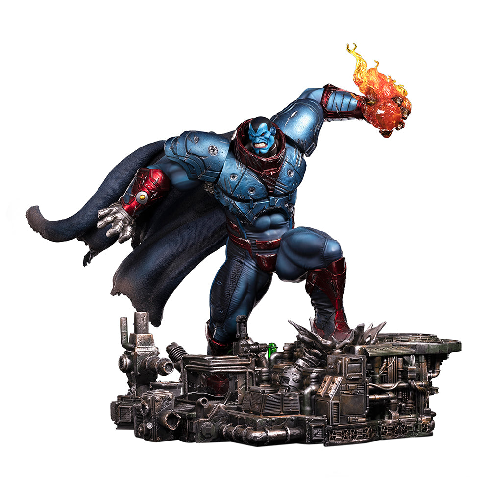 Apocalypse  XMen: Age of Apocalypse  BDS Art Scale 1/10  Iron Studios