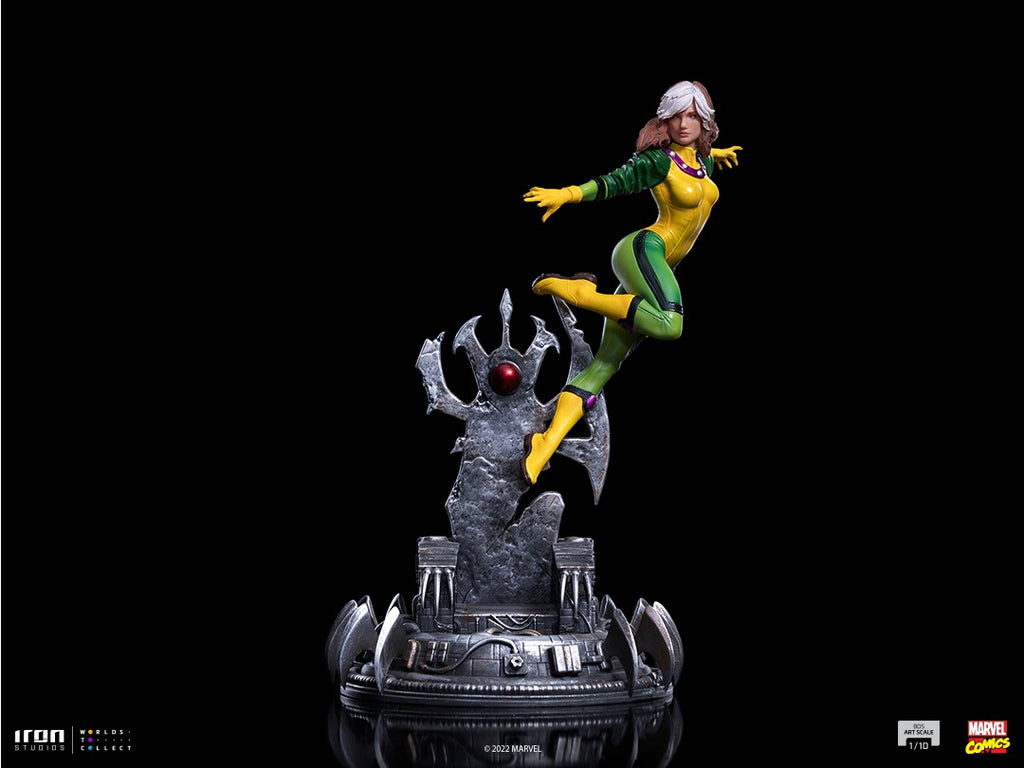 Rogue - X-Men: Age of Apocalypse - BDS Art Scale 1/10 - Iron Studios