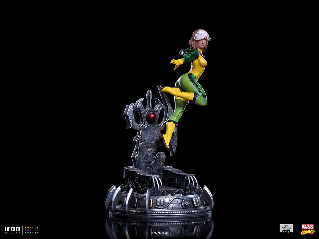 Rogue - X-Men: Age of Apocalypse - BDS Art Scale 1/10 - Iron Studios