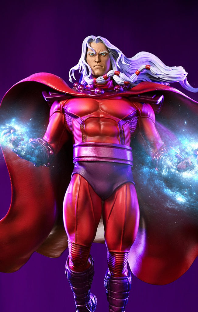Magneto - X-Men: Age of Apocalypse - BDS Art Scale 1/10 - Iron Studios