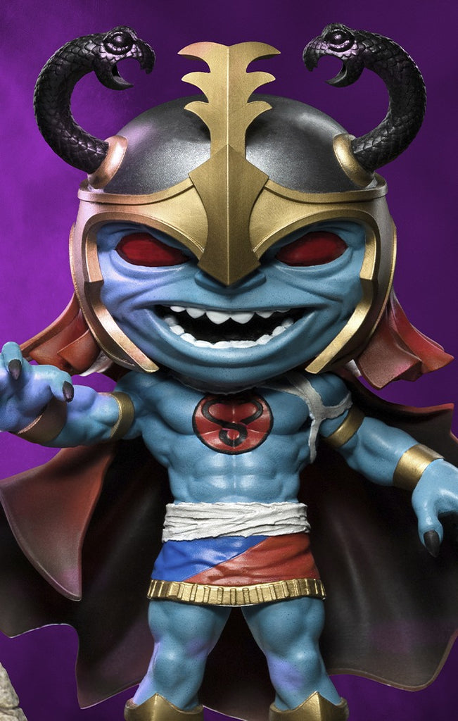Mumm-Ra - Thundercats - Minico - Iron Studios