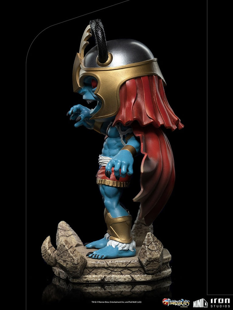 Mumm-Ra - Thundercats - Minico - Iron Studios