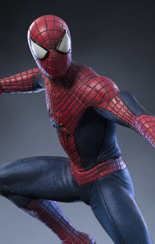 The Amazing Spider-Man - Spider-Man: No Way Home - BDS Art Scale 1/10 - Iron Studios