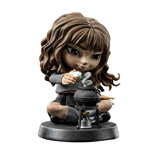 Hermione Granger Polyjuice - Harry Potter - Minico - Iron Studios