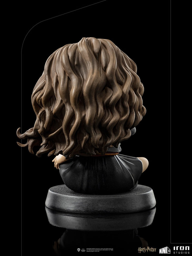 Hermione Granger Polyjuice  Harry Potter  Minico  Iron Studios