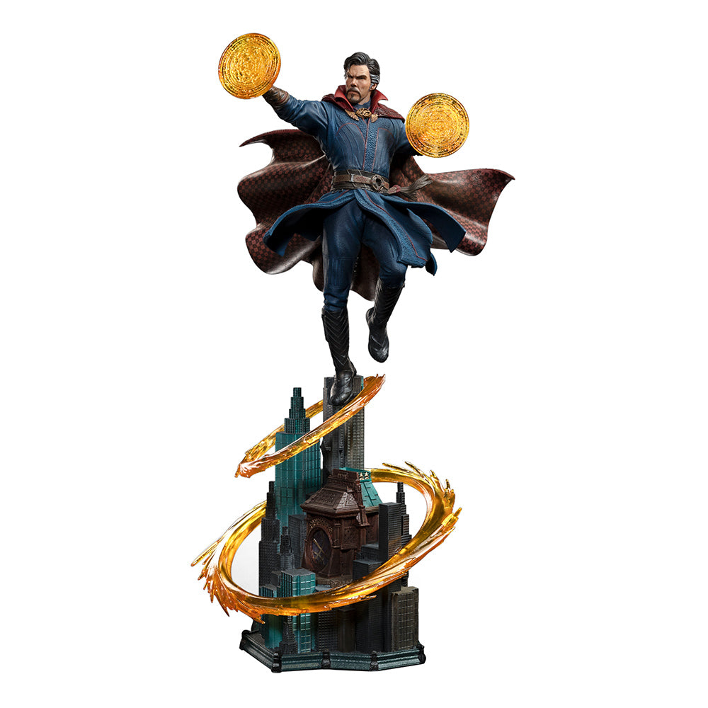Stephen Strange - Doctor Strange In the Multiverse of Madness - BDS Art Scale 1/10 - Iron Studios