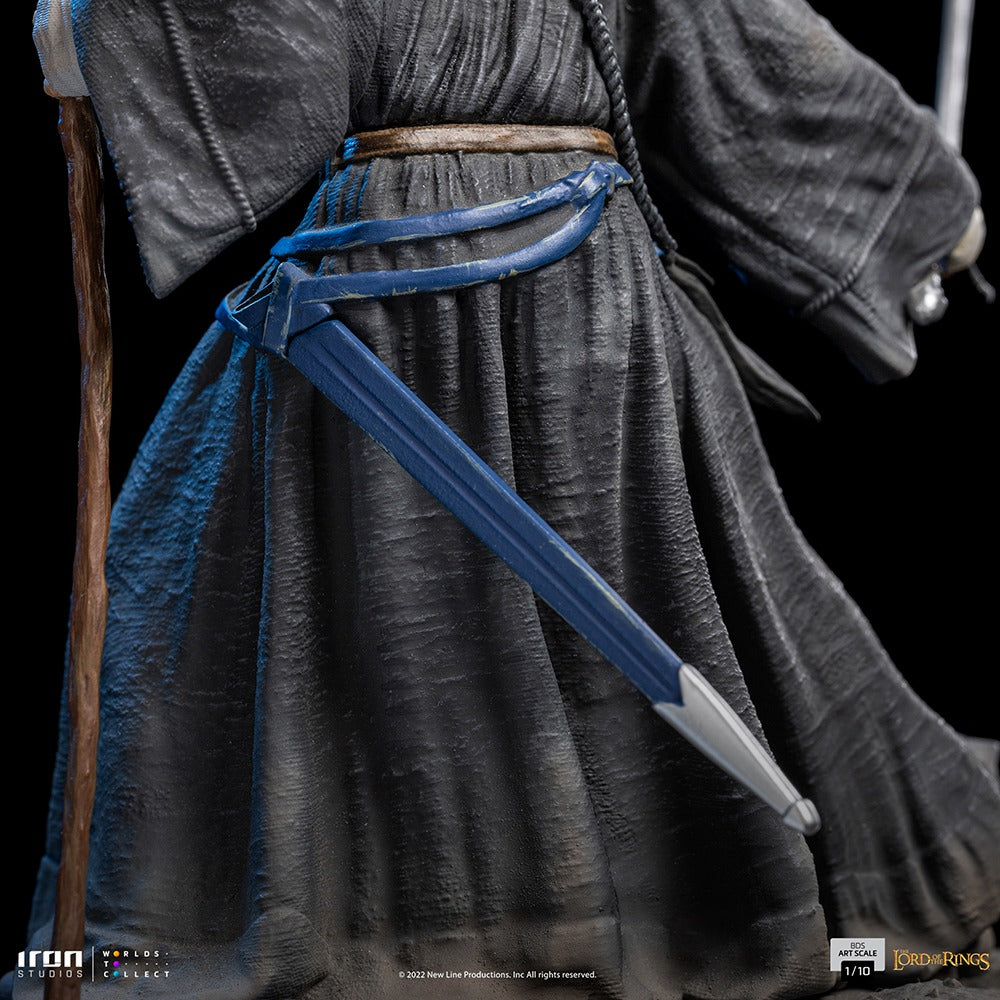Gandalf - The Lord of the Rings - BDS Art Scale 1/10 - Iron Studios