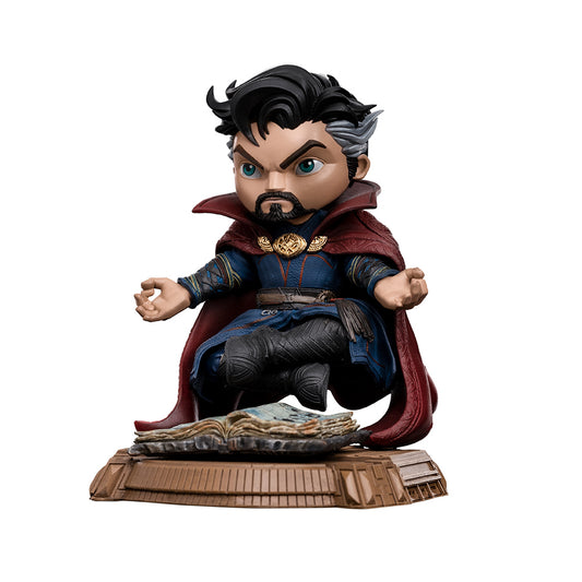 Stephen Strange - Doctor Strange In the Multiverse of Madness - Minico - Iron Studios