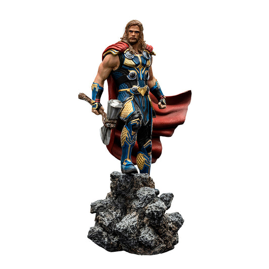 Thor - Thor: Love and Thunder - BDS Art Scale 1/10 - Iron Studios