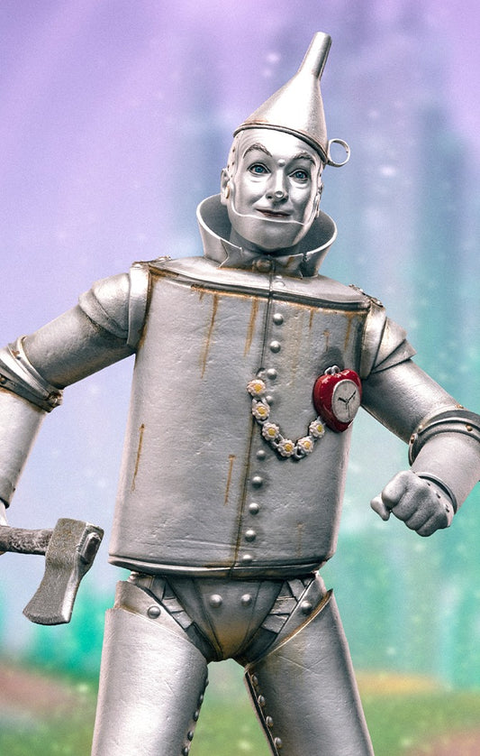 Tin Man - The Wizard of Oz - Art Scale 1/10 - Iron Studios