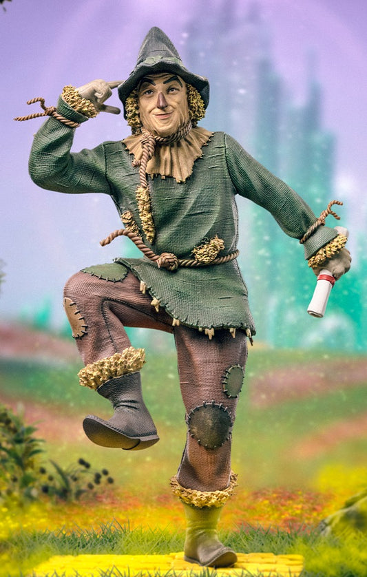 Scarecrow - The Wizard of Oz - Art Scale 1/10 - Iron Studios