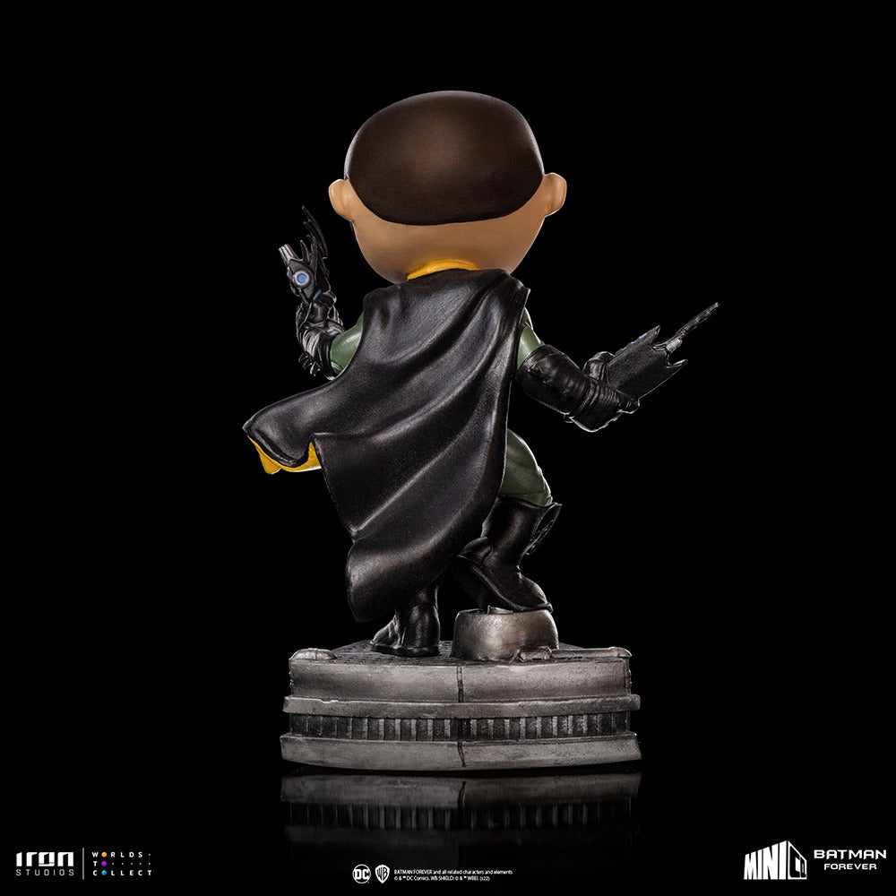 Robin - Batman Forever - Minico - Iron Studios