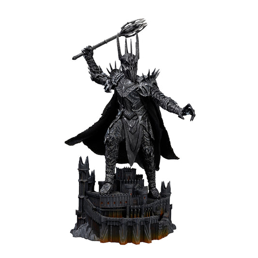 Sauron - The Lord of the Rings - BDS Art Scale 1/10 - Iron Studios