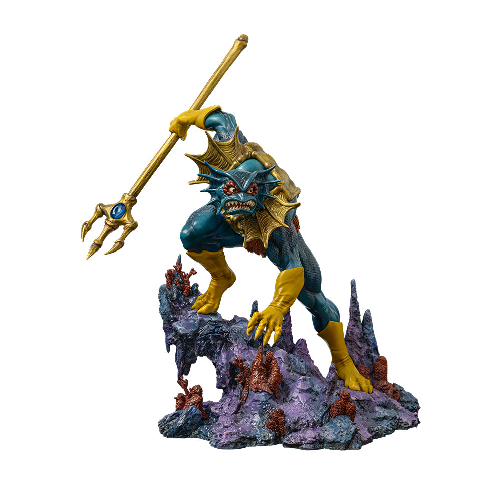 Mer-Man - Masters of the Universe - BDS Art Scale 1/10 - Iron Studios
