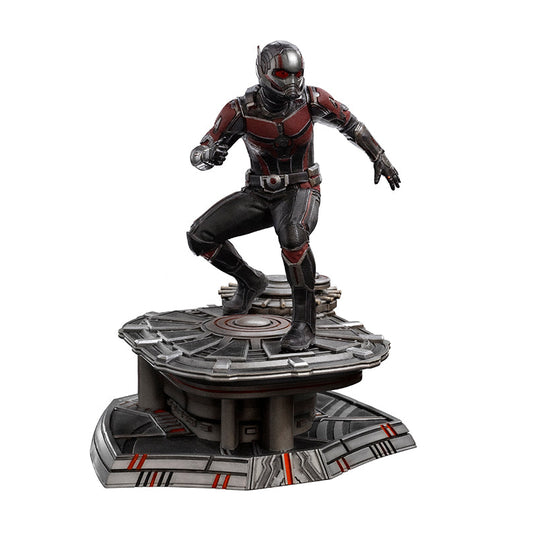 Ant-Man - Ant-Man and The Wasp: Quantumania - Art Scale 1/10 - Iron Studios