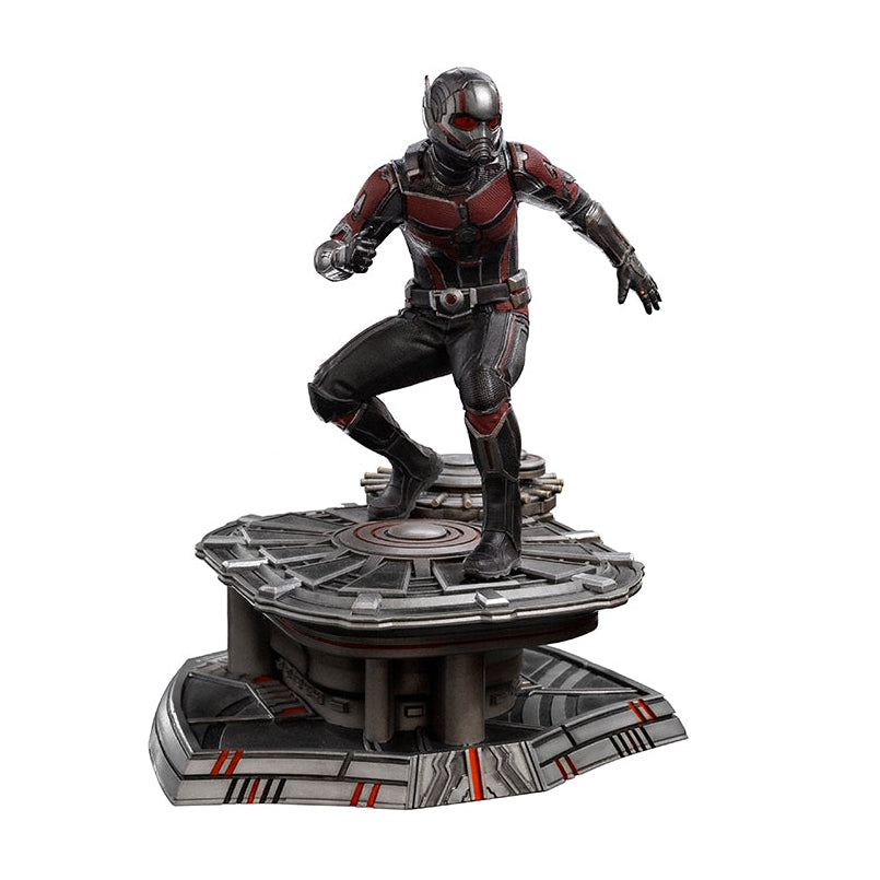 Ant-Man - Ant-Man and The Wasp: Quantumania - Art Scale 1/10 - Iron Studios