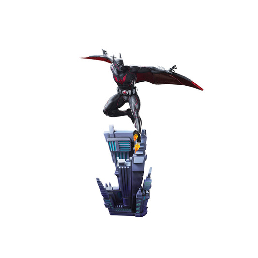 Statue Batman Beyond - DC Comics Series #8 - Art Scale 1/10 - Iron Studios