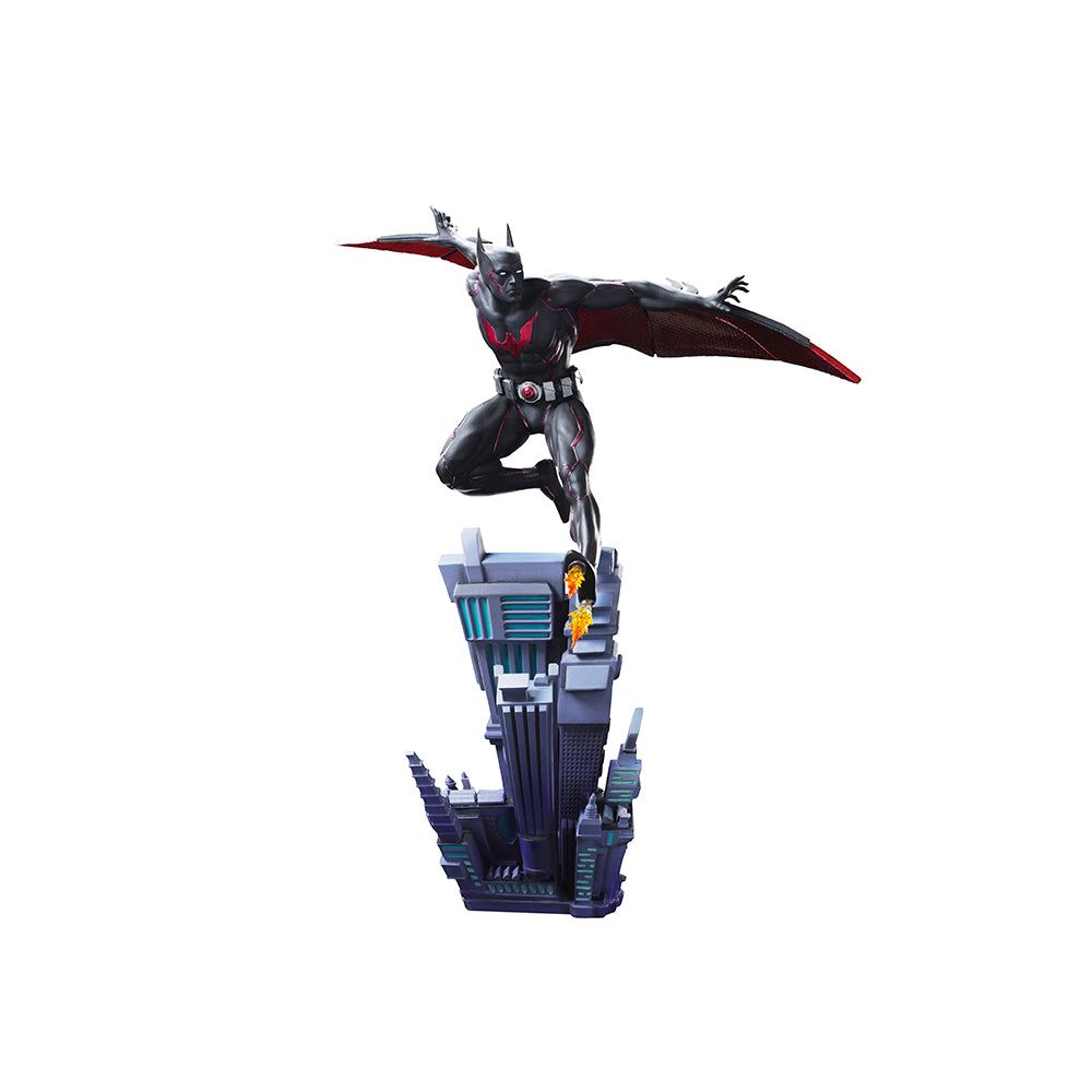 Statue Batman Beyond  DC Comics Series #8  Art Scale 1/10  Iron Studios