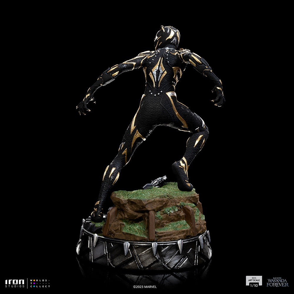 Shuri - Black Panther: Wakanda Forever - Art Scale 1/10 - Iron Studios