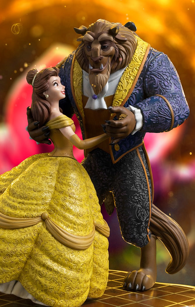 アートワークス☆Beauty and the Beast☆美女と野獣 アートワークス☆Beauty and the Beast☆美女と野獣 絵画