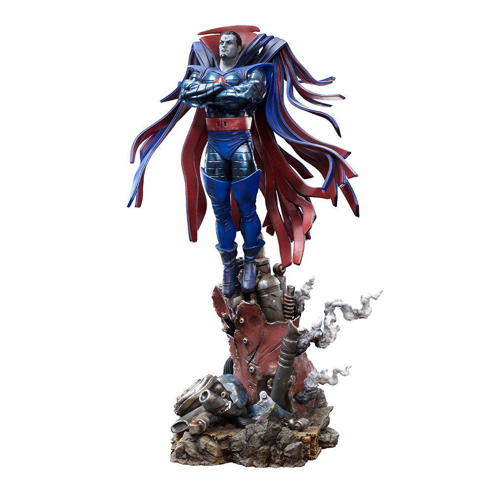 Mr. Sinister - X-Men - BDS Art Scale 1/10 - Iron Studios