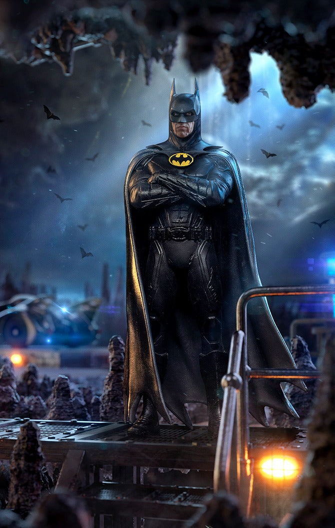 アート・デザイン・音楽 THE ART OF ROCKSTEADY'S BATMAN The Art of Rocksteady's Batman #batman #batmanarkhamseries