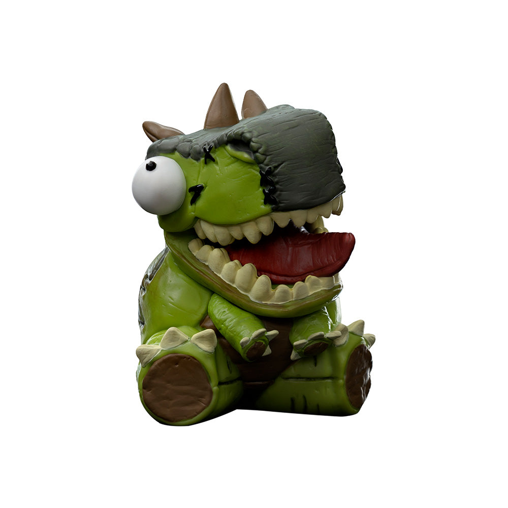 Dino - Residiuum's Boogie Bears - Monster Scale - Iron Studios