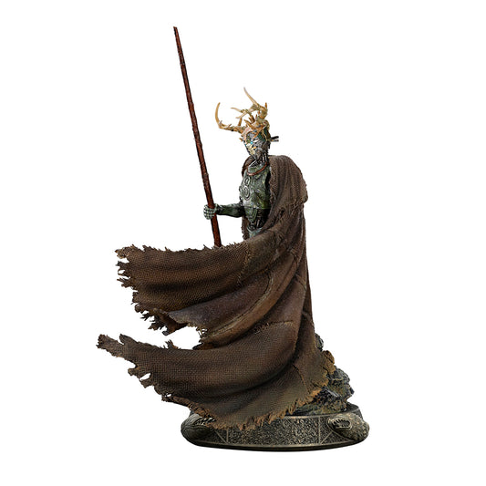 Jimmy  Rebel Moon  Art Scale 1/10  Iron Studios