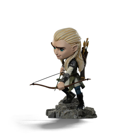 Legolas - The Lord of the Rings - Minico - Iron Studios