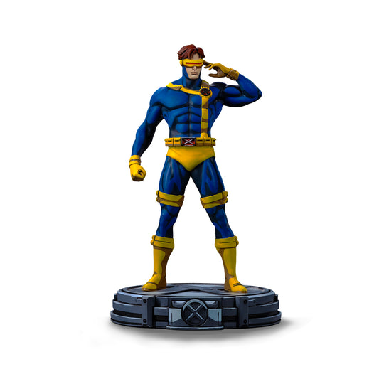 Cyclops - X-Men '97 - Art Scale 1/10 - Iron Studios