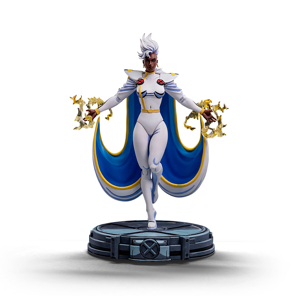Storm - X-Men '97 - Art Scale 1/10 - Iron Studios