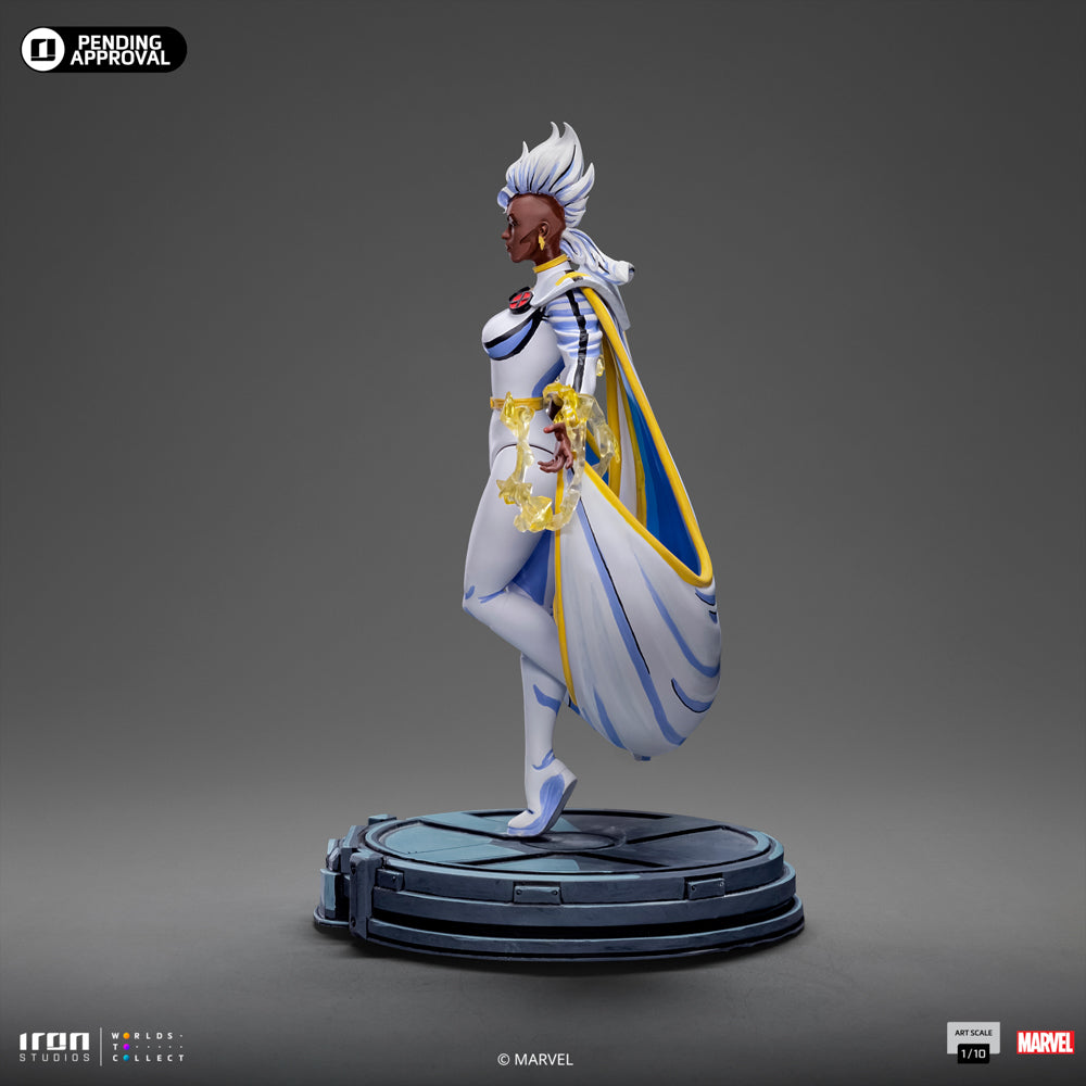 Storm - X-Men '97 - Art Scale 1/10 - Iron Studios